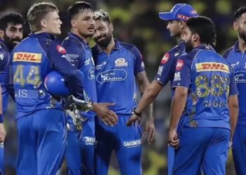 Big names, bigger problems: Mumbai Indians at the crossroads
