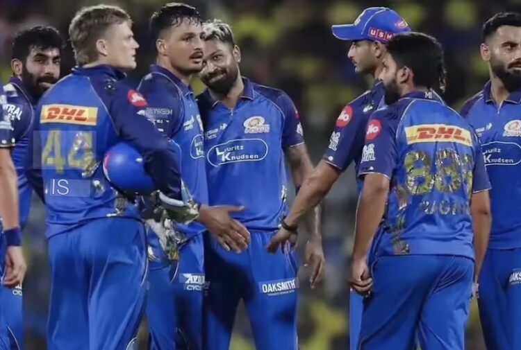 Big names, bigger problems: Mumbai Indians at the crossroads