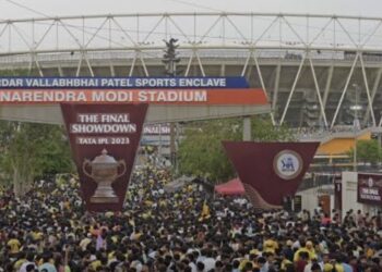 Why Ahmedabad beat Bangalore in the race to host IPL final