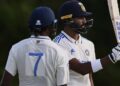 Sai Sudharsan vs Devdutt Padikkal: Who gets the nod against Afghanistan?