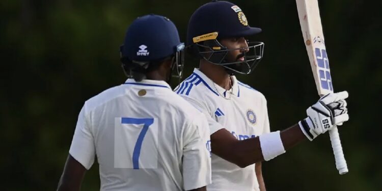 Sai Sudharsan vs Devdutt Padikkal: Who gets the nod against Afghanistan?