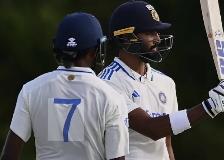 Sai Sudharsan vs Devdutt Padikkal: Who gets the nod against Afghanistan?