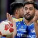 Fit Dhoni stayed out of last two games to preserve CSK combination