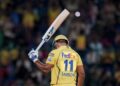 Is Sanju Samson tipped as the next CSK captain?