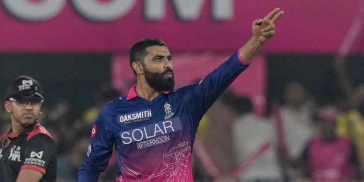 Did Jadeja’s captaincy dream trigger CSK’s exit?