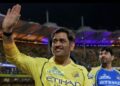 Dhoni and CSK heading for split after 2026 IPL