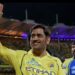 MS Dhoni and Chennai Super Kings heading for split after 2026 IPL