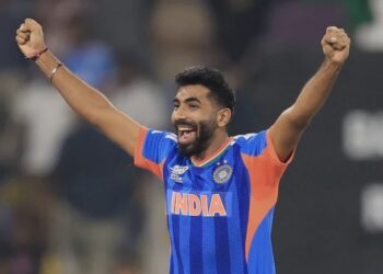 Bumrah likely to focus on ODIs ahead of 2027 WC, return against England on cards