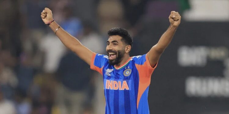 Bumrah likely to focus on ODIs ahead of 2027 WC, return against England on cards
