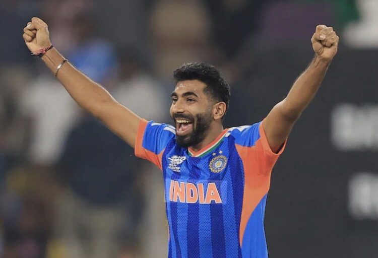 Bumrah likely to focus on ODIs ahead of 2027 WC, return against England on cards