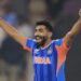 Bumrah likely to focus on ODIs ahead of 2027 WC, return against England on cards
