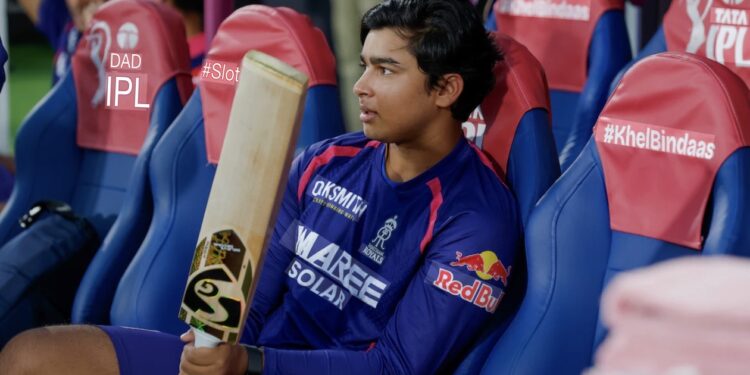 Sooryavanshi’s fearless batting puts India call-Up within reach