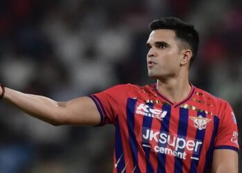 Is Arjun Tendulkar finally breaking free from the nepotism narrative?