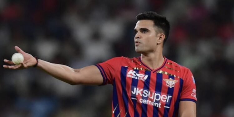 Is Arjun Tendulkar finally breaking free from the nepotism narrative?