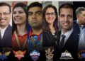 When losing becomes personal: IPL team owner’s remark crosses the line, leaves a bad taste