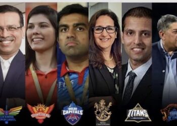 When losing becomes personal: IPL team owner’s remark crosses the line, leaves a bad taste