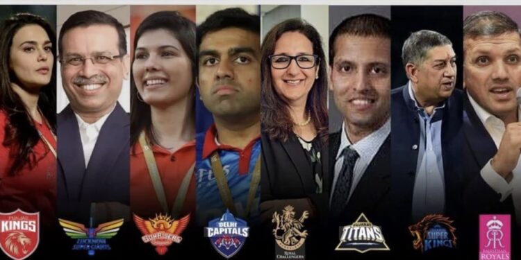 When losing becomes personal: IPL team owner’s remark crosses the line, leaves a bad taste