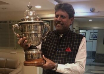 From World Cup dream to BCCI vision: Kapil Dev proposes elite cricket hub