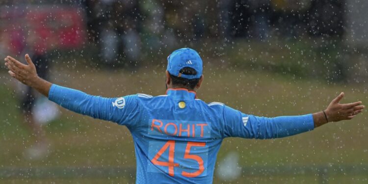 Inside the selection twist: Rohit’s late intervention changed ODI opening plans