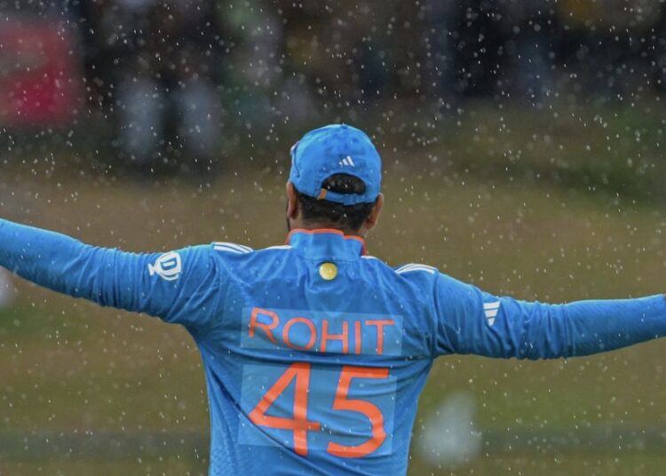 Inside the selection twist: Rohit’s late intervention changed ODI opening plans