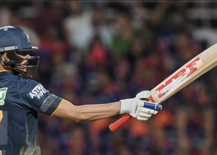 Shubman Gill’s T20 puzzle: If not now, then when?