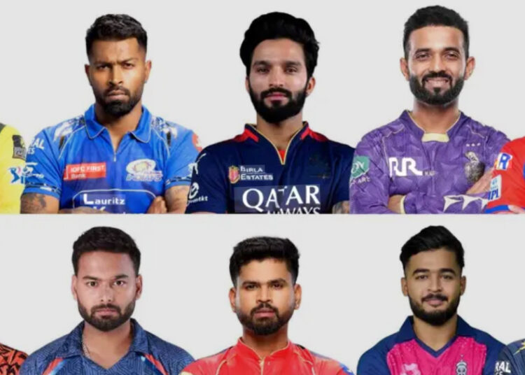 IPL franchise seeks crackdown on players’ girlfriends, unauthorised access