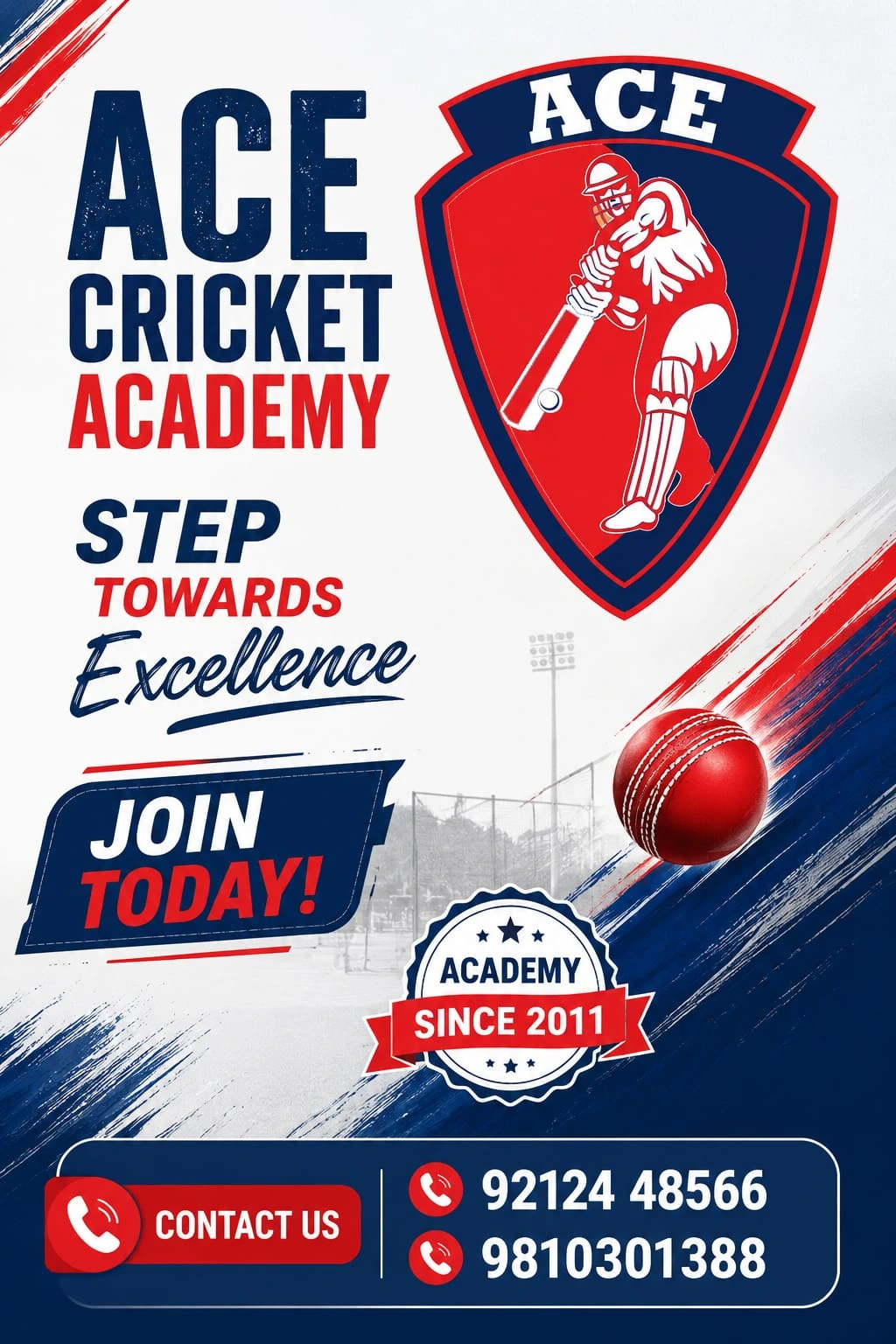 Home - CricBlogger