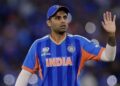Surya pulls out all stops amid T20 captaincy uncertainty