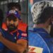 MI captaincy twist: Rohit backed Tilak Varma mid-season