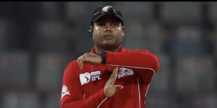 Exchange rate boost keeps IPL match officials smiling despite pay freeze