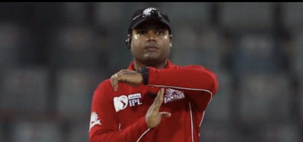 Exchange rate boost keeps IPL match officials smiling despite pay freeze