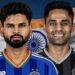 India’s T20 captaincy carousel: From Hardik to Surya, and now Shreyas