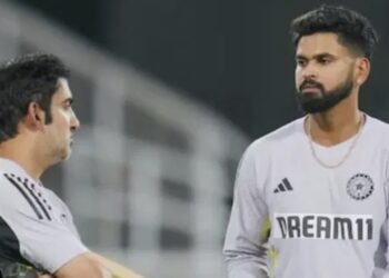 Captaincy Calculus: Was coach Gautam Gambhir’s faith in Shreyas Iyer never a secret?