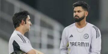 Captaincy Calculus: Was Gambhir’s faith in Shreyas ever a secret?