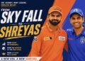 How Shreyas Iyer won the captaincy race despite not being Gambhir’s first choice