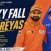 How Shreyas Iyer won the captaincy race despite not being Gambhir’s first choice