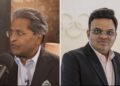 Jay Shah can navigate cricket’s biggest challenges, says IPL founder Lalit Modi