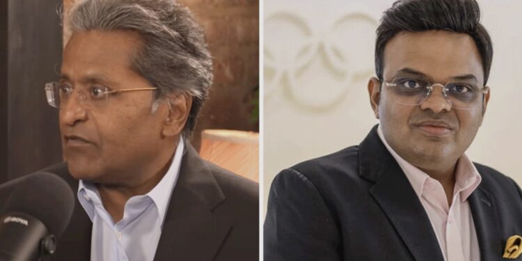 Jay Shah can navigate cricket’s biggest challenges, says IPL founder Lalit Modi