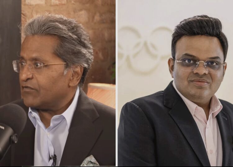 Jay Shah can navigate cricket’s biggest challenges, says IPL founder Lalit Modi