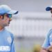 Rohit and the ODI team locked in a waiting game