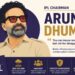 You can insure revenue, not fan experience: IPL chairman Arun Dhumal