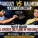 An unwanted conflict that Bengal cricket can ill afford