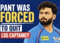 A breakup in a hurry: The untold story of Pant’s LSG exit