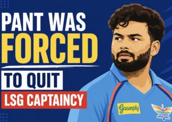 A breakup in a hurry: The untold story of Pant’s LSG exit