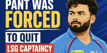 A breakup in a hurry: The untold story of Pant’s LSG exit