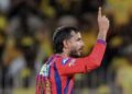 CSK eye all-rounder Shahbaz Ahmed, but LSG stand firm