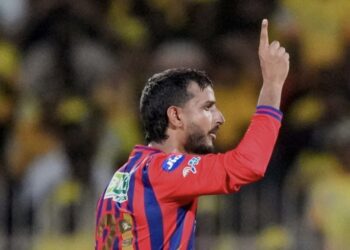 CSK eye all-rounder Shahbaz Ahmed, but LSG stand firm