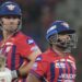 Mitchell Marsh leads race to replace Pant as LSG captain