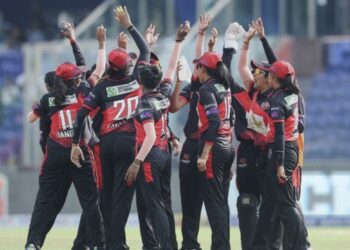 DPL’s rising appeal: Railways stars Pratika and Simran seek BCCI nod for league participation