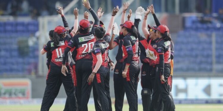 DPL’s rising appeal: Railways stars Pratika and Simran seek BCCI nod for league participation